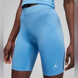 NWT Nike Jordan Essential Tight Fit‎ Biker Shorts